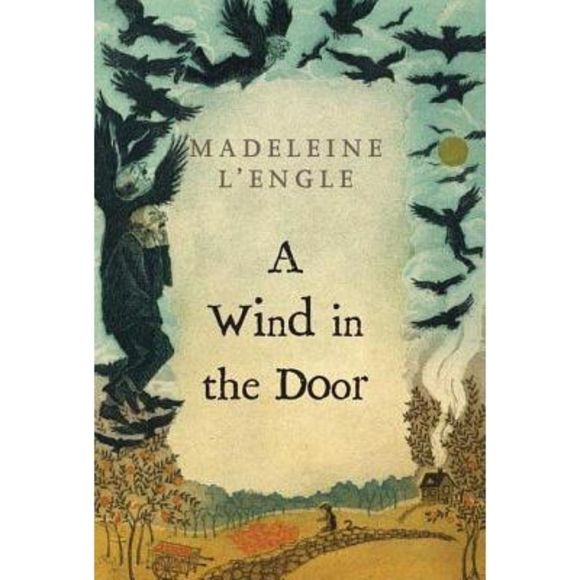 A Wind in the Door -- Madeleine L'Engle - Picture 1 of 3